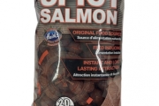 Boilies Spicy Salmon 800g  24mm